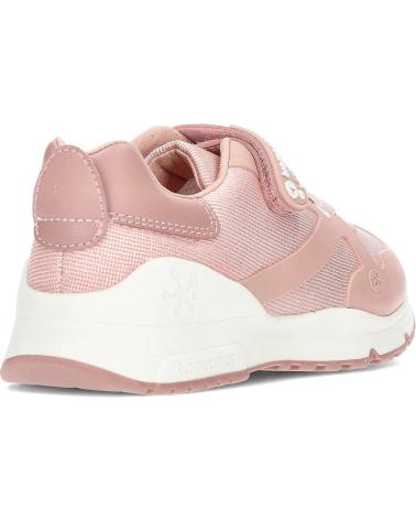 Sportivo per Bambina BIOMECANICS DEPORTIVA METALIZADO 231242-B ROSA