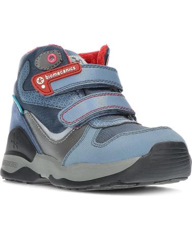 Stivali-De-Niño-BIOMECANICS-BOTINES-NYLON-231250-B-PETROL