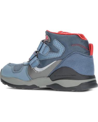 Stivali-De-Niño-BIOMECANICS-BOTINES-NYLON-231250-B-PETROL