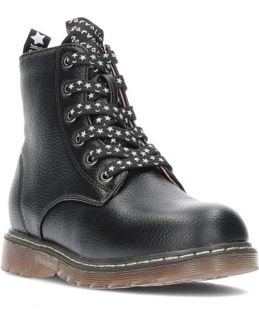 Stiefel-De-Niña-GARVALIN-BOTINES-GARVALIN-MAT-231566-NEGRO