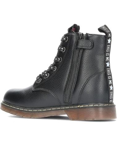 Stiefel-De-Niña-GARVALIN-BOTINES-GARVALIN-MAT-231566-NEGRO