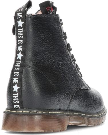Stiefel-De-Niña-GARVALIN-BOTINES-GARVALIN-MAT-231566-NEGRO