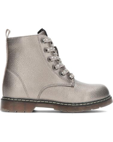 Stivaletti-De-Niña-GARVALIN-BOTINES-GARVALIN-MAT-231566-PLOMO