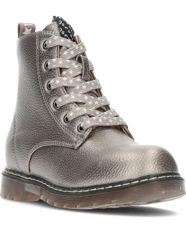 Stivaletti-De-Niña-GARVALIN-BOTINES-GARVALIN-MAT-231566-PLOMO