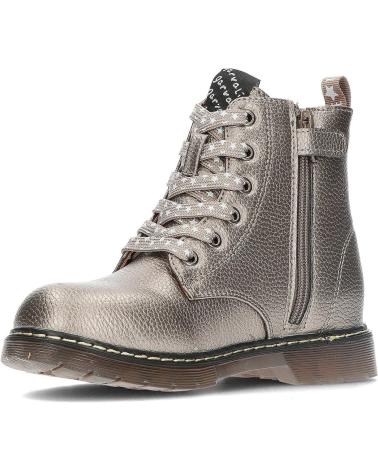 Stivaletti-De-Niña-GARVALIN-BOTINES-GARVALIN-MAT-231566-PLOMO