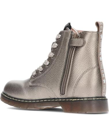 Stivaletti-De-Niña-GARVALIN-BOTINES-GARVALIN-MAT-231566-PLOMO