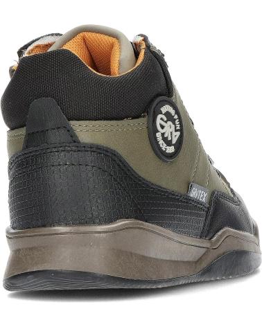 Botines de Niño GARVALIN BOTINES GARVALIN MAT 231630-A KAKI