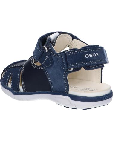 Sandalias de Niño GEOX B154LB 02285 B DELHI C4002 NAVY