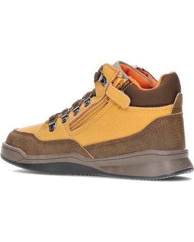 Botines de Niño GARVALIN BOTINES GARVALIN MAT 231630-A CUERO