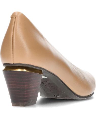 Zapatos de tacón de Mujer PEDRO MIRALLES ZAPATOS DE SALON 25300 ARENA