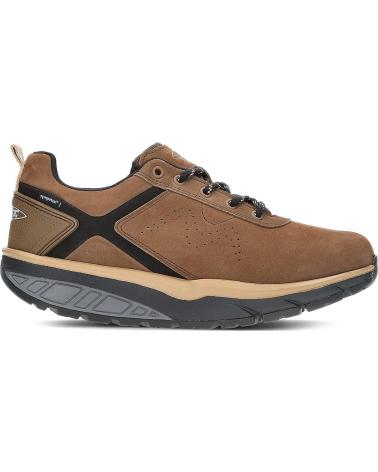 Zapatillas deporte de Mujer MBT DEPORTIVA KIBO SYM W BROWN