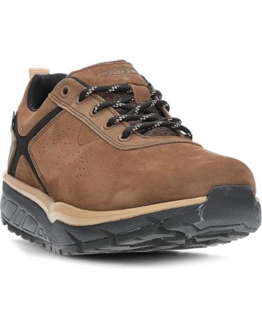 Zapatillas deporte de Mujer MBT DEPORTIVA KIBO SYM W BROWN