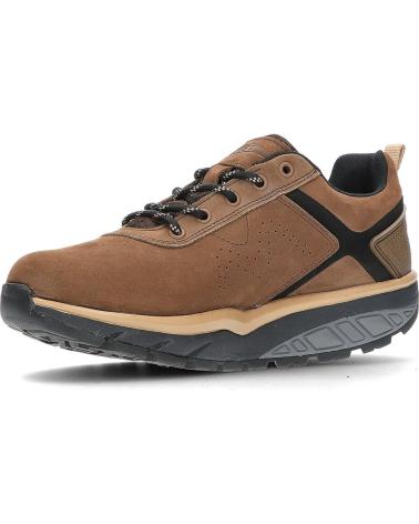 Zapatillas deporte de Mujer MBT DEPORTIVA KIBO SYM W BROWN