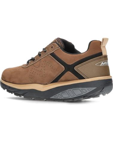 Zapatillas deporte de Mujer MBT DEPORTIVA KIBO SYM W BROWN