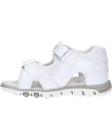 Sandalias de Niña LEVIS VRIC0002S RICH STAR 0061 WHITE