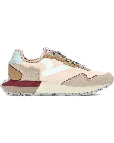 Zapatillas deporte pour Femme VICTORIA ZAPATILLAS WING-PASTEL COLORES PARA MUJER EN COLOR MULTICOLO MULTICOLOR