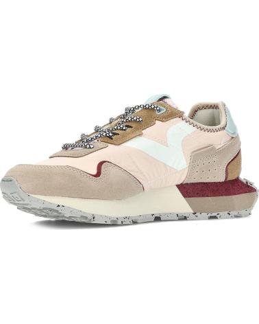 Zapatillas deporte pour Femme VICTORIA ZAPATILLAS WING-PASTEL COLORES PARA MUJER EN COLOR MULTICOLO MULTICOLOR