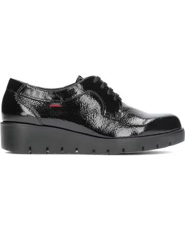 CALLAGHAN DEPORTIVOS - SNEAKERS MUJER MUJER 89844 NEGRO