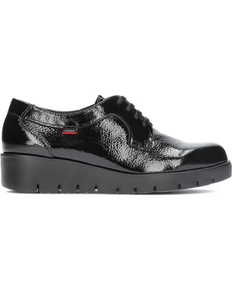 CALLAGHAN DEPORTIVOS - SNEAKERS MUJER MUJER 89844 NEGRO