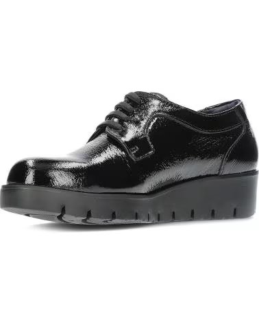 CALLAGHAN DEPORTIVOS - SNEAKERS MUJER MUJER 89844 NEGRO