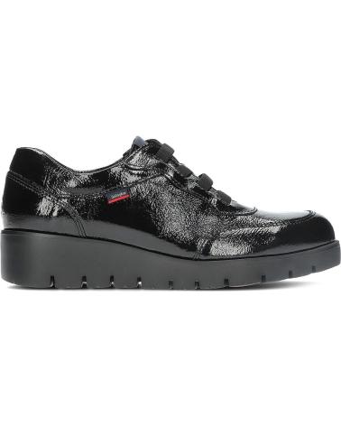 Zapatos de Mujer callaghan ZAPATOS ROCK 89897 BLACKPATENT