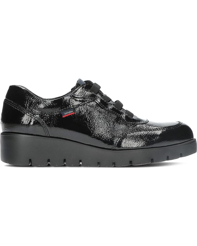 Zapatos de Mujer callaghan ZAPATOS ROCK 89897 BLACKPATENT