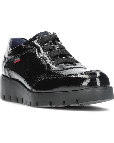 Zapatos de Mujer callaghan ZAPATOS ROCK 89897 BLACKPATENT