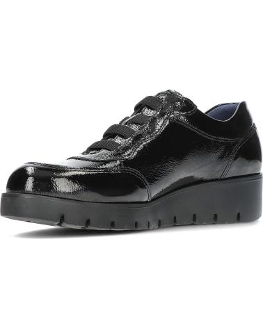 Zapatos de Mujer callaghan ZAPATOS ROCK 89897 BLACKPATENT
