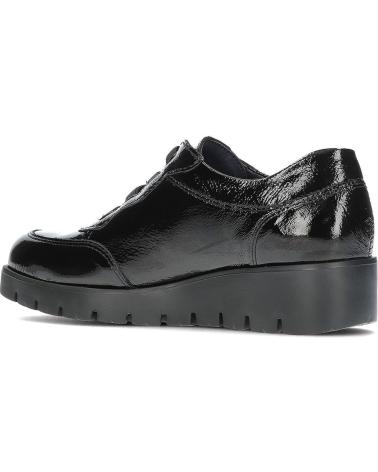 Zapatos de Mujer callaghan ZAPATOS ROCK 89897 BLACKPATENT