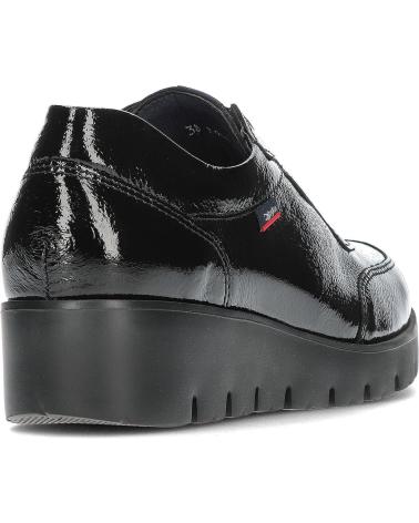 Zapatos de Mujer callaghan ZAPATOS ROCK 89897 BLACKPATENT