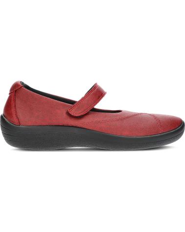 Bailarinas de Mujer arcopedico BAILARINA TRIGLAV 4616 CHERRY