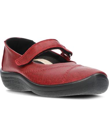 Bailarinas de Mujer arcopedico BAILARINA TRIGLAV 4616 CHERRY