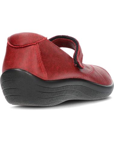 Bailarinas de Mujer arcopedico BAILARINA TRIGLAV 4616 CHERRY