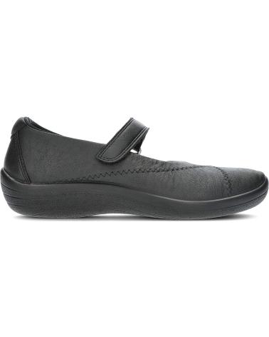 Bailarinas de Mujer ARCOPEDICO BAILARINA TRIGLAV 4616 BLACK