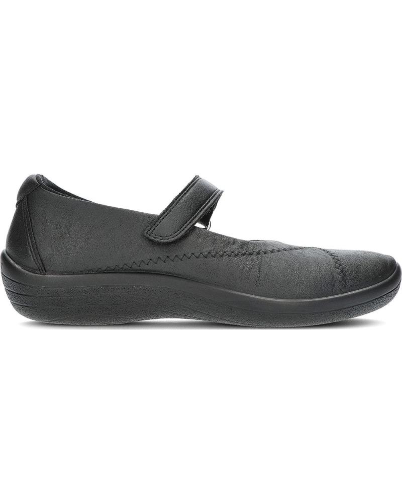 Bailarinas per Donna ARCOPEDICO BAILARINA TRIGLAV 4616 BLACK