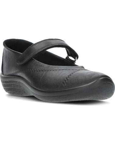Bailarinas per Donna ARCOPEDICO BAILARINA TRIGLAV 4616 BLACK