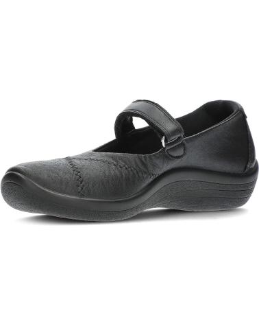 Bailarinas per Donna ARCOPEDICO BAILARINA TRIGLAV 4616 BLACK