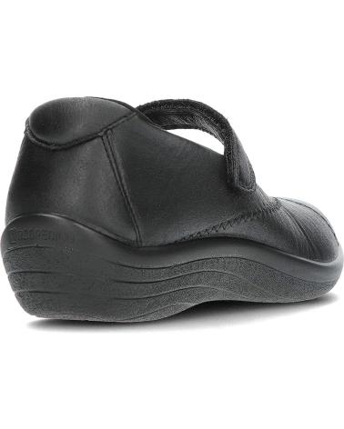 Bailarinas per Donna ARCOPEDICO BAILARINA TRIGLAV 4616 BLACK