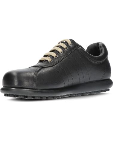 Sneaker für Herren CAMPER ZAPATILLAS PELOTAS ARIEL 16002 BLACK