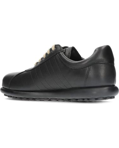Sneaker für Herren CAMPER ZAPATILLAS PELOTAS ARIEL 16002 BLACK