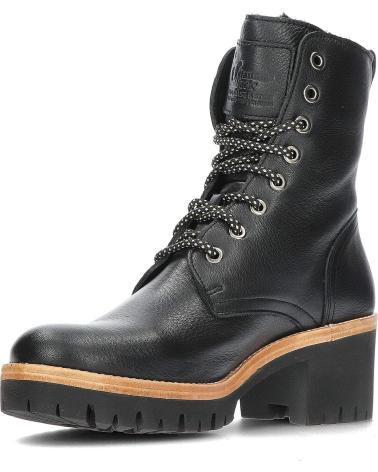 Botas de Mujer PANAMA JACK PADMA B11 NAPA NEGRO