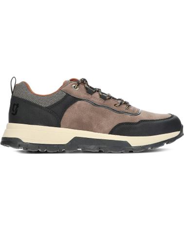 Sportschuhe für Herren mtng DEPORTIVA TREK 84455 FONIX BLACK