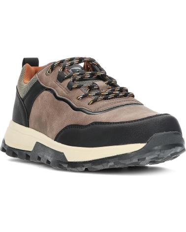 Sportschuhe für Herren mtng DEPORTIVA TREK 84455 FONIX BLACK