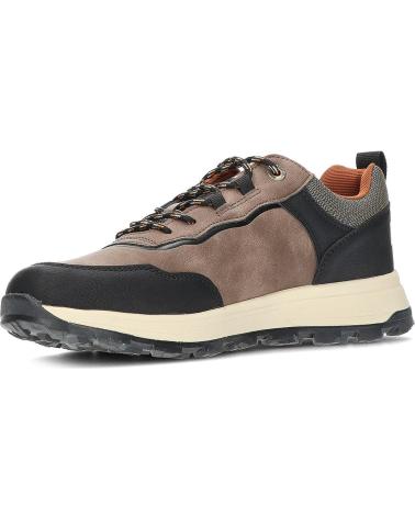 Sportschuhe für Herren mtng DEPORTIVA TREK 84455 FONIX BLACK