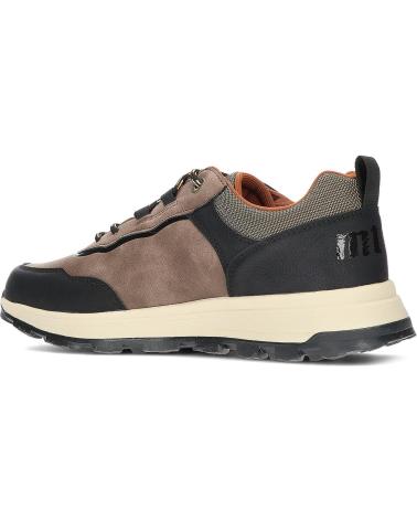 Sportschuhe für Herren mtng DEPORTIVA TREK 84455 FONIX BLACK