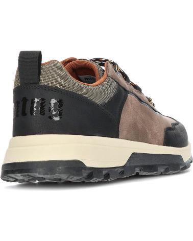 Sportschuhe für Herren mtng DEPORTIVA TREK 84455 FONIX BLACK
