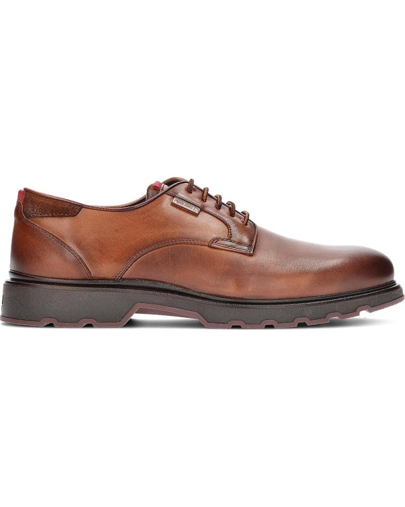 Scarpe per Uomo PIKOLINOS ZAPATOS LINARES M8U-4197C1 CUERO