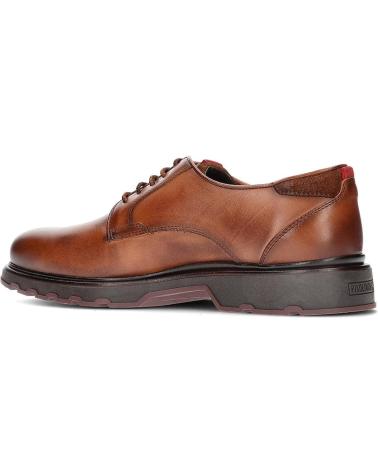 Scarpe per Uomo PIKOLINOS ZAPATOS LINARES M8U-4197C1 CUERO