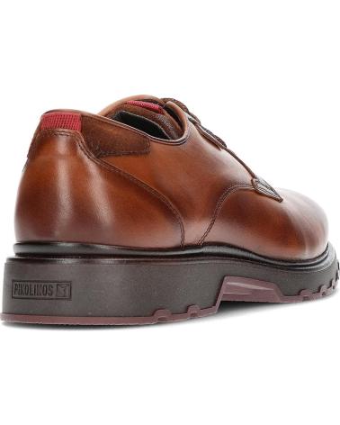 Scarpe per Uomo PIKOLINOS ZAPATOS LINARES M8U-4197C1 CUERO