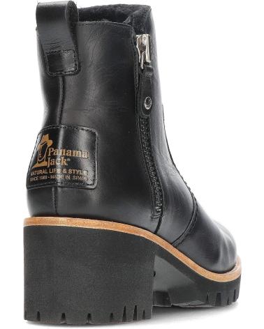 Botas-De-Mujer-PANAMA-JACK-PAULINE-TRAV-B2-NAPA-NEGRO